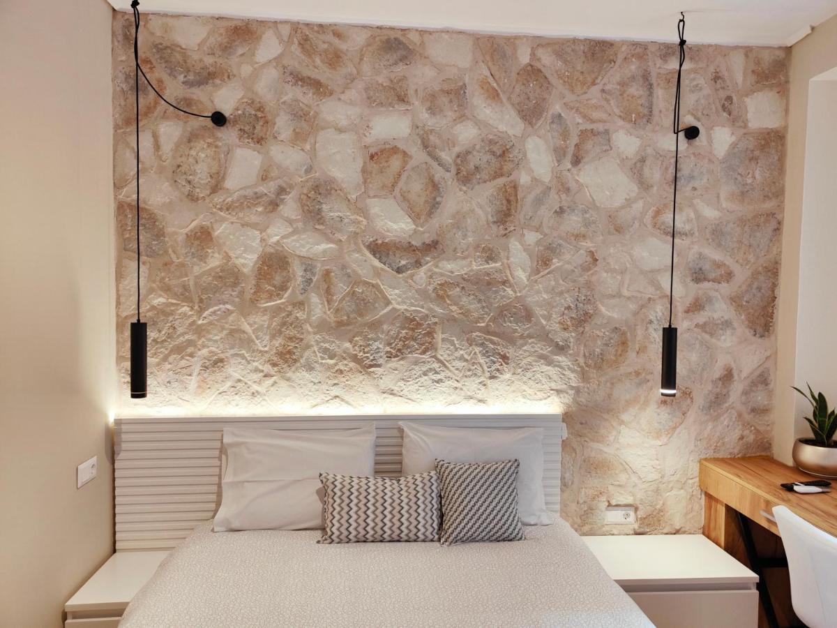 Soul - The Vibe Of The City Thessaloniki Exterior photo